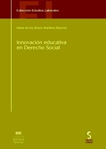 Innovación educativa en derecho social