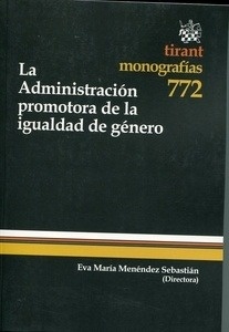 Administración promotora de la igualdad de género, La