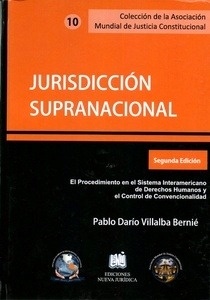 Jurisdiccion Supranacional