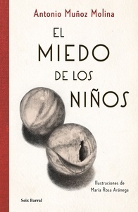 Miedo de los niños, El