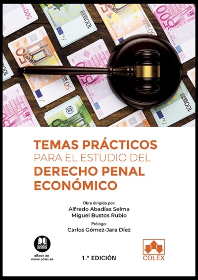 Temas prácticos para el estudio del derecho penal económico