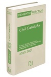 Memento Civil Cataluña 2020-2021 "Persona, familia, sucesiones, personas jurídicas y derechos reales"