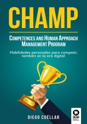 CHAMP "Competences and Human Approach Management Program"