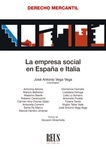 Empresa social en España e Italia, La
