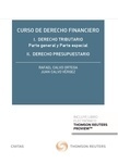 Curso de derecho financiero (Papel + e-book)