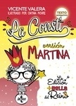 Consti, La. Versión Martina