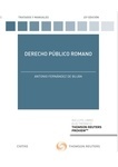 Derecho público romano