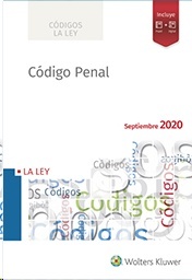 Código Penal 2020  (POD)
