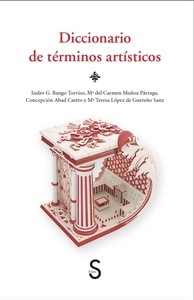 Diccionario de términos artísticos