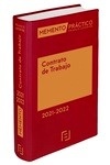 Memento Contrato de Trabajo 2021-2022