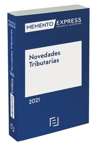 Memento Express Novedades Tributarias 2021