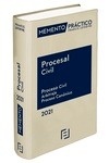 Memento práctico Procesal Civil 2021