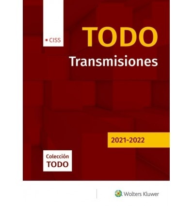 Todo transmisiones 2021-2022