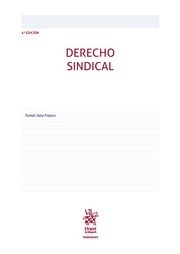 Derecho sindical.