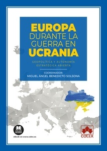 Europa durante la guerra en Ucrania