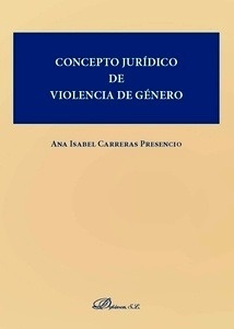 Concepto jurídico de violencia de género