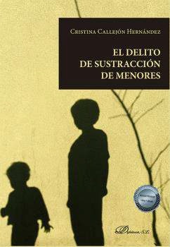 Delito de sustracción de menores, El