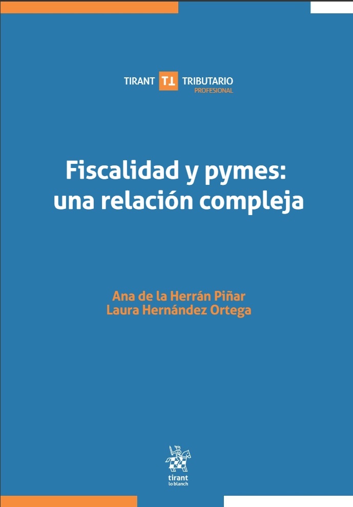 Fiscalidad y pymes: una relación compleja