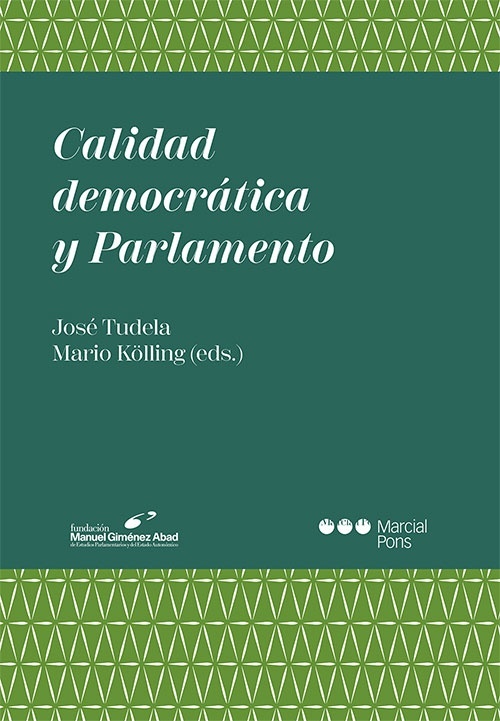 Calidad democrática y Parlamento