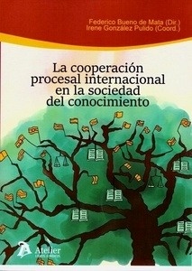 Cooperación procesal internacional en la sociedad del conocimiento, La