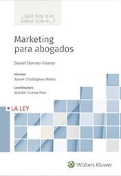 Marketing para abogados (POD)