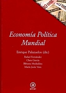 Economía política mundial