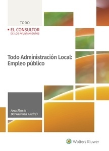 Todo Administración Local: Empleo público