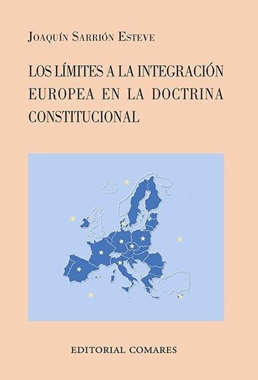 Límites a la integración europea en la doctrina constitucional