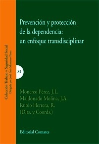 Prevención y protección de la dependencia: un enfoque transdisciplinar