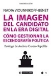 Imagen del candidato en la era digital, La