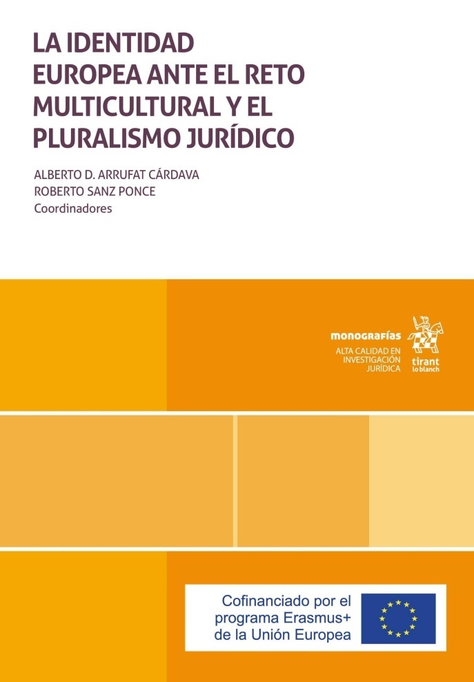 La identidad europea ante el reto multicultural y el pluralismo juríco