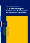 Modelo europeo, El "Contribuciones de la integración europea a la gobernanza global"
