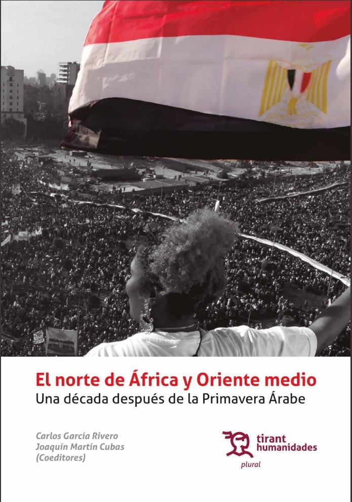 Norte de África y Oriente medio, El "Una década después de la Primavera Árabe"