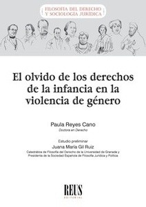 Olvido de los derechos de la infancia en la violencia de género