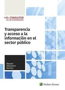 Transparencia y acceso a la información en el sector público (POD)