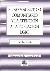 Farmacéutico comunitario y la atención a la población LGbt