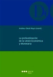 Profundización de la Unión Económica y Monetaria, La