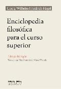 Enciclipedia filosófica para el curso superior