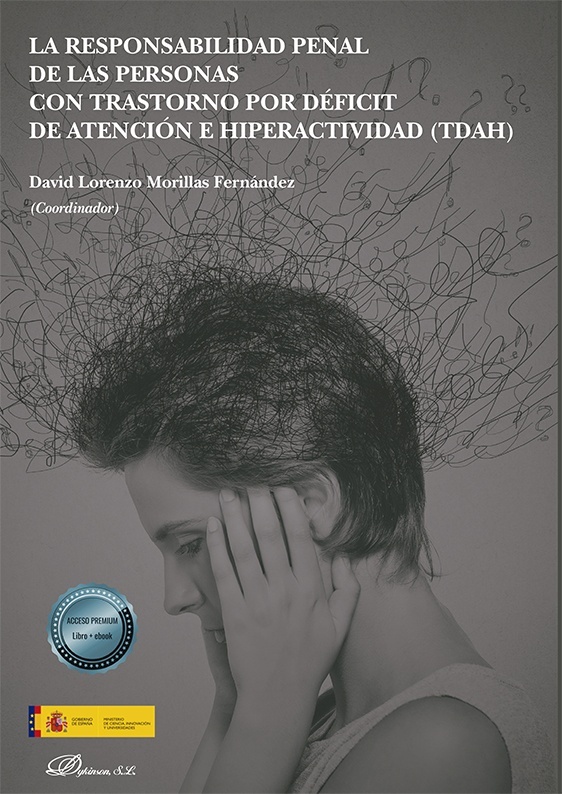 Responsabilidad penal de las personas con trastorno por déficit de atención e hiperactividad (TDAH), La