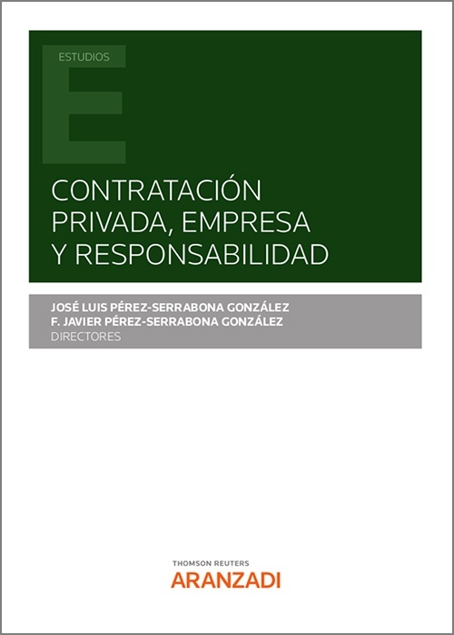 Contratación privada, empresa y responsabilidad