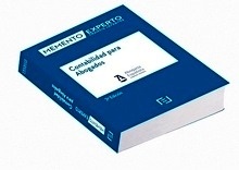 Memento experto Contabilidad para abogados 2017