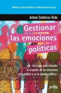 Gestionar las emociones políticas