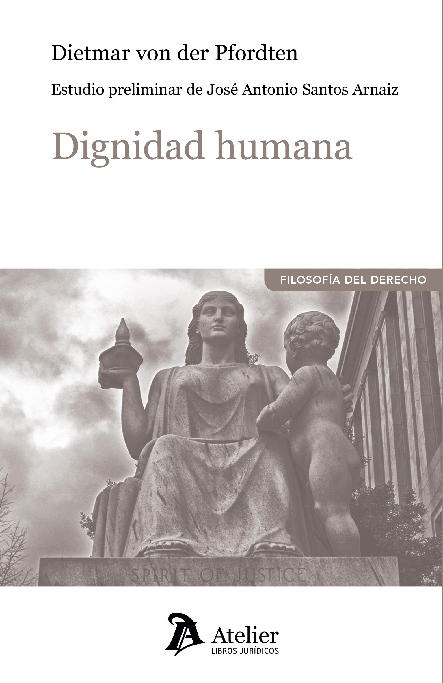 Dignidad humana