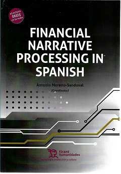 Financial Narrative processing in Spanish