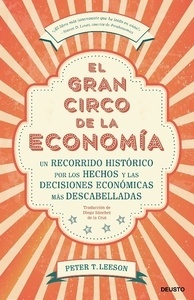 Gran circo de la economía, El