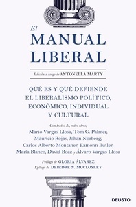 El manual liberal