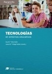 Tecnología en entornos educativos