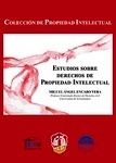 Estudios sobre derechos de Propiedad Intelectual