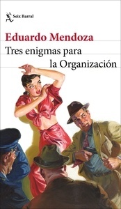 Tres enigmas para la Organización