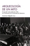 Arqueología de un mito "el acto del 12 de octubre de 1936 en el Paraninfo de la Universidad de Salamanca"